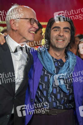 44. Bayerischer Filmpreis in München