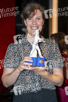 44. Bayerischer Filmpreis in München