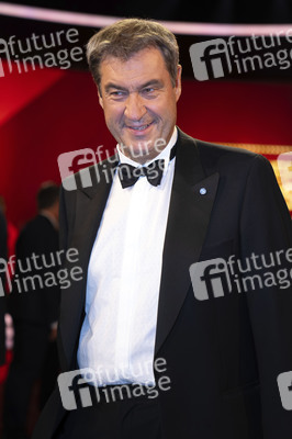 44. Bayerischer Filmpreis in München