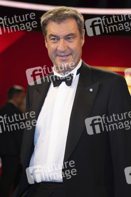 44. Bayerischer Filmpreis in München