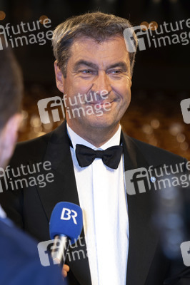 44. Bayerischer Filmpreis in München