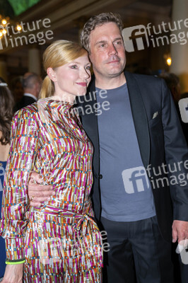 44. Bayerischer Filmpreis in München