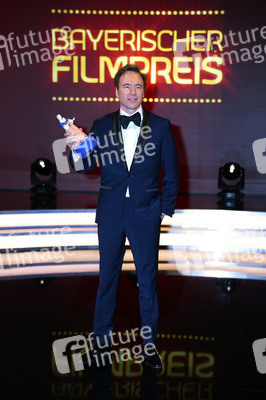 44. Bayerischer Filmpreis in München