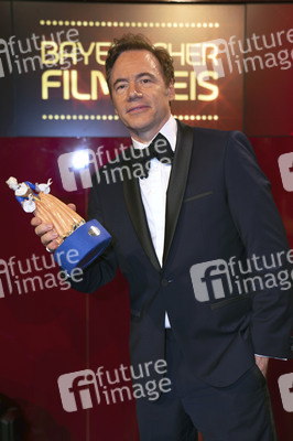 44. Bayerischer Filmpreis in München