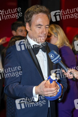 44. Bayerischer Filmpreis in München
