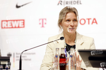 Pressekonferenz Special Olympics World Games Berlin 2023