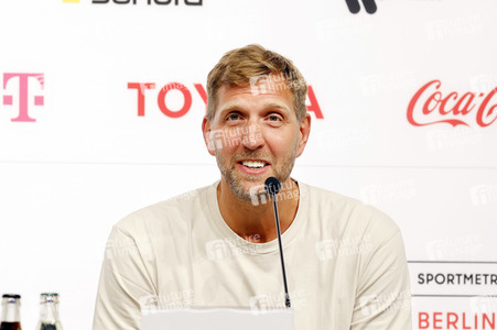 Pressekonferenz Special Olympics World Games Berlin 2023