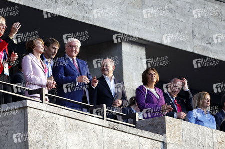 Eröffnung Special Olympics World Games Berlin 2023