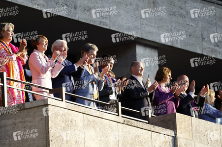 Eröffnung Special Olympics World Games Berlin 2023