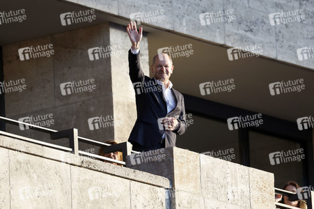 Eröffnung Special Olympics World Games Berlin 2023
