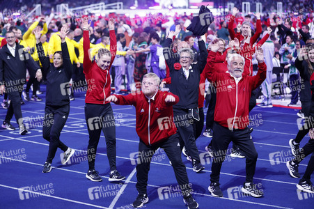Eröffnung Special Olympics World Games Berlin 2023