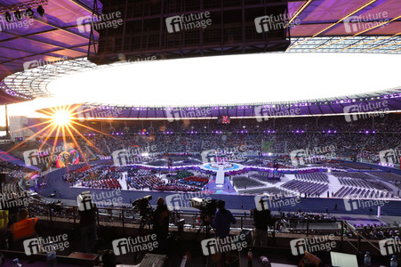 Eröffnung Special Olympics World Games Berlin 2023