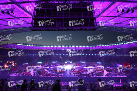 Eröffnung Special Olympics World Games Berlin 2023
