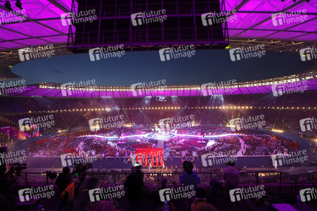 Eröffnung Special Olympics World Games Berlin 2023