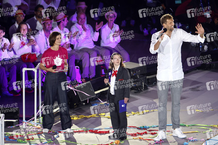 Eröffnung Special Olympics World Games Berlin 2023