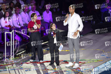 Eröffnung Special Olympics World Games Berlin 2023
