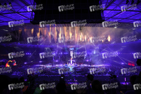 Eröffnung Special Olympics World Games Berlin 2023