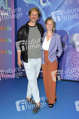Filmpremiere 'Elemental' in Berlin