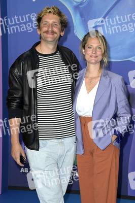 Filmpremiere 'Elemental' in Berlin