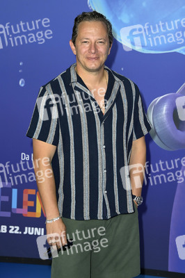 Filmpremiere 'Elemental' in Berlin