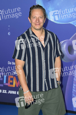 Filmpremiere 'Elemental' in Berlin