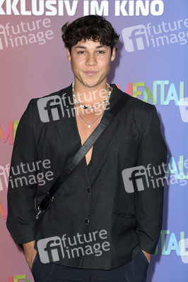 Filmpremiere 'Elemental' in Berlin