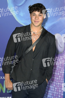 Filmpremiere 'Elemental' in Berlin