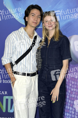 Filmpremiere 'Elemental' in Berlin