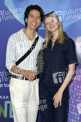 Filmpremiere 'Elemental' in Berlin