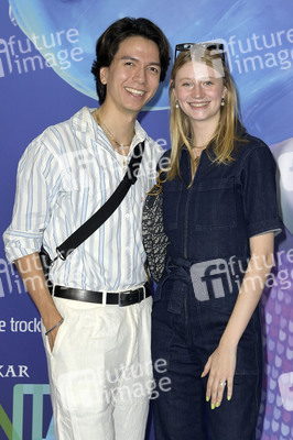 Filmpremiere 'Elemental' in Berlin
