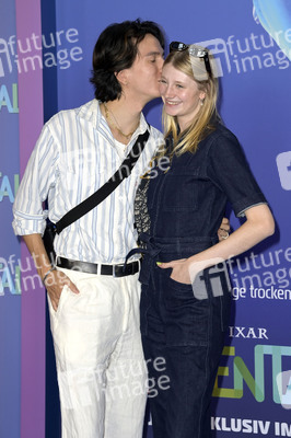 Filmpremiere 'Elemental' in Berlin