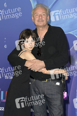 Filmpremiere 'Elemental' in Berlin