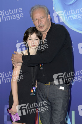 Filmpremiere 'Elemental' in Berlin