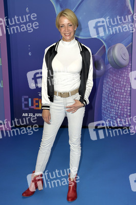 Filmpremiere 'Elemental' in Berlin
