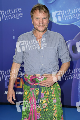 Filmpremiere 'Elemental' in Berlin