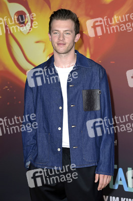 Filmpremiere 'Elemental' in Berlin