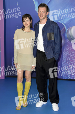 Filmpremiere 'Elemental' in Berlin