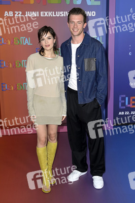 Filmpremiere 'Elemental' in Berlin