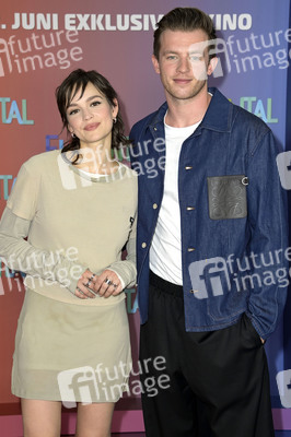 Filmpremiere 'Elemental' in Berlin