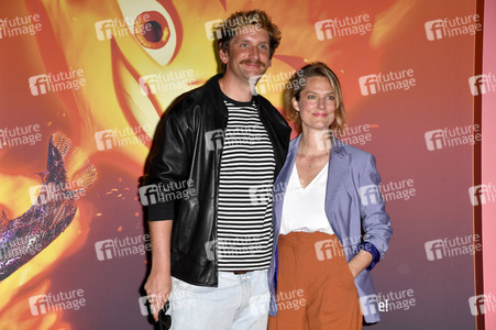 Filmpremiere 'Elemental' in Berlin
