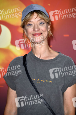 Filmpremiere 'Elemental' in Berlin