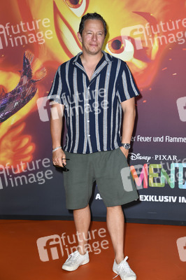Filmpremiere 'Elemental' in Berlin