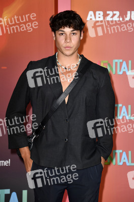 Filmpremiere 'Elemental' in Berlin