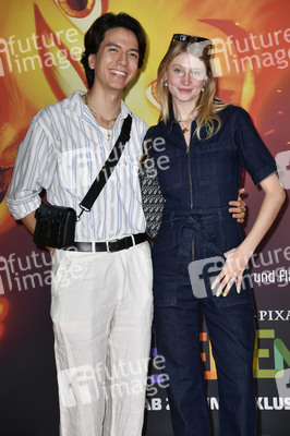 Filmpremiere 'Elemental' in Berlin