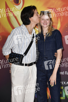 Filmpremiere 'Elemental' in Berlin