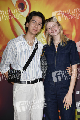 Filmpremiere 'Elemental' in Berlin