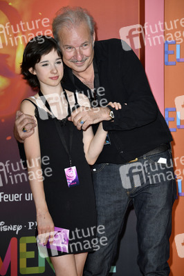 Filmpremiere 'Elemental' in Berlin