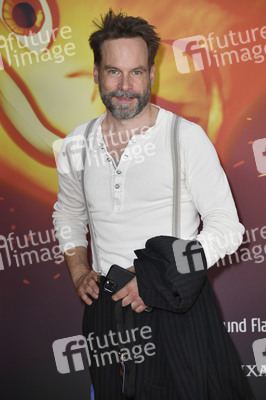 Filmpremiere 'Elemental' in Berlin