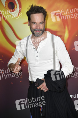 Filmpremiere 'Elemental' in Berlin