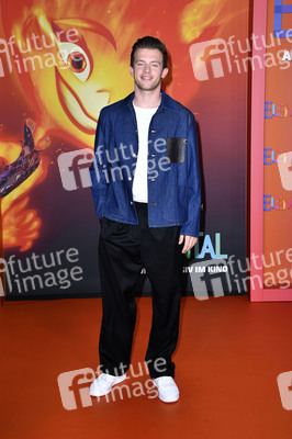 Filmpremiere 'Elemental' in Berlin